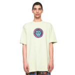 Santa Cruz SW Face T-Shirt Vintage Olive