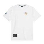Dolly Noire X One Piece Chopper Tee