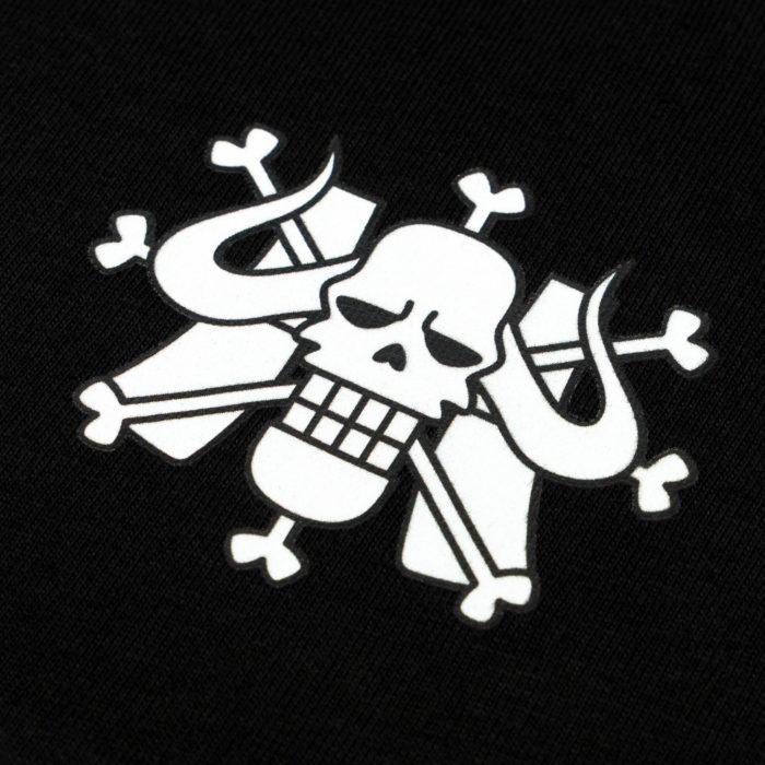 Dolly Noire X One Piece Kaido Tee - immagine 7