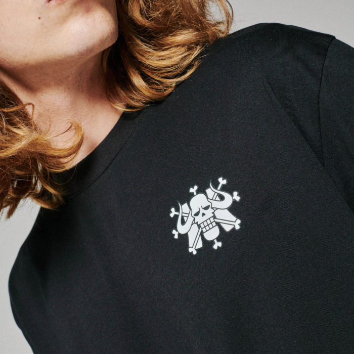 Dolly Noire X One Piece Kaido Tee - immagine 9
