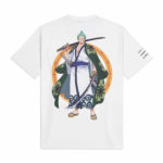 Dolly Noire X One Piece Zoro Tee