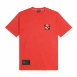 Dolly Noire Trinacria Tee Red - immagine 3