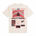 Dolly Noire Pozzo di S. Cristina Tee Beige