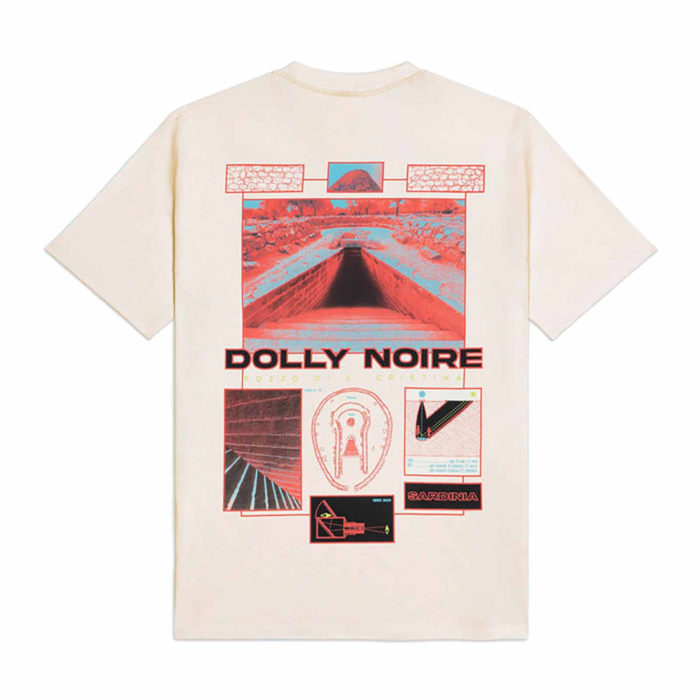 Dolly Noire Pozzo di S. Cristina Tee Beige - immagine 2