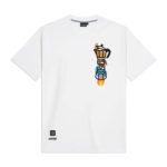 Dolly Noire Moka Scomposta ℅ Mambo Tattooer Tee