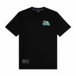 Dolly Noire Tre Ruote Tee Black Black