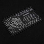 Dolly Noire Tre Ruote Tee Black Black - immagine 4