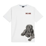 Dolly Noire Mastino Napoletano Tee White
