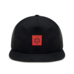 Dolly Noire Red Label Snapback