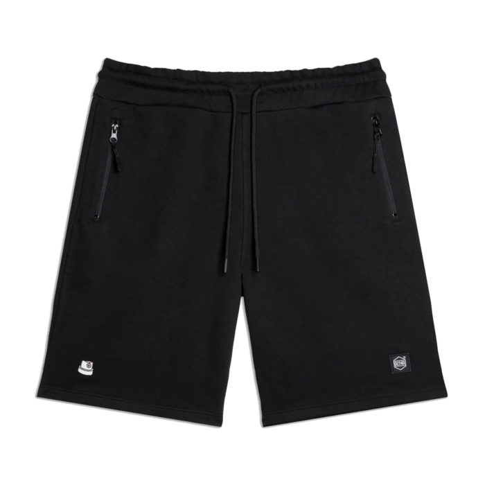 Dolly Noire Fat Cap Shorts - immagine 2