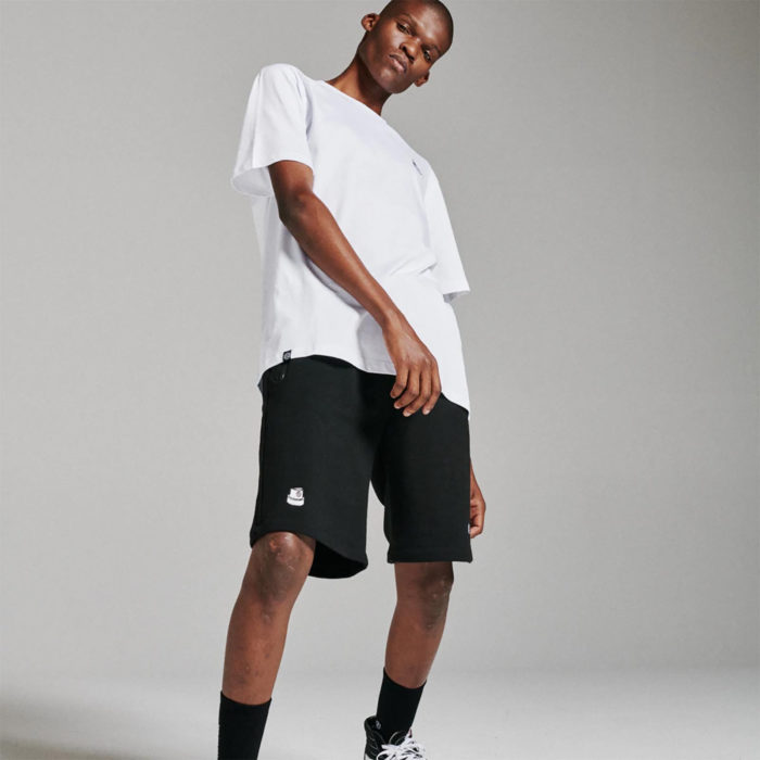 Dolly Noire Fat Cap Shorts - immagine 5