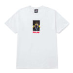 HUF X Marvel - Wolverine SS Tee White