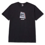 HUF X Marvel - Black Suit Spider Man SS Tee