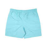 Santa Cruz Classic Dot Swim Shorts Turquoise - immagine 6