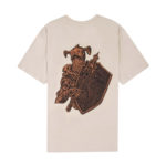 Doomsday Engarde T-Shirt Beige