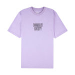 Doomsday Chasing T-Shirt lilac - immagine 3
