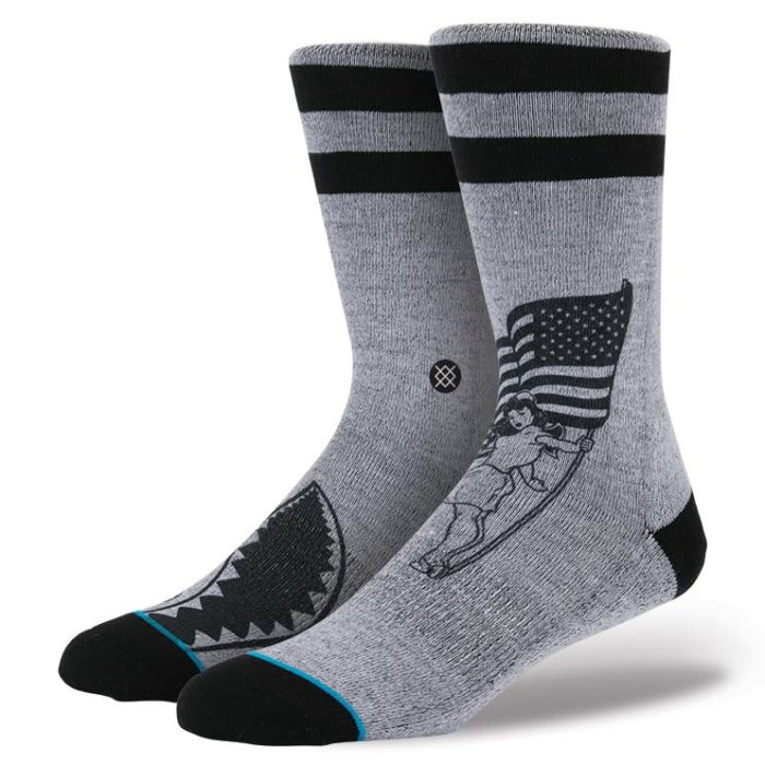 Stance - Spirit - immagine 2