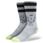 Stance - Foothill