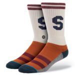 Stance - Finals