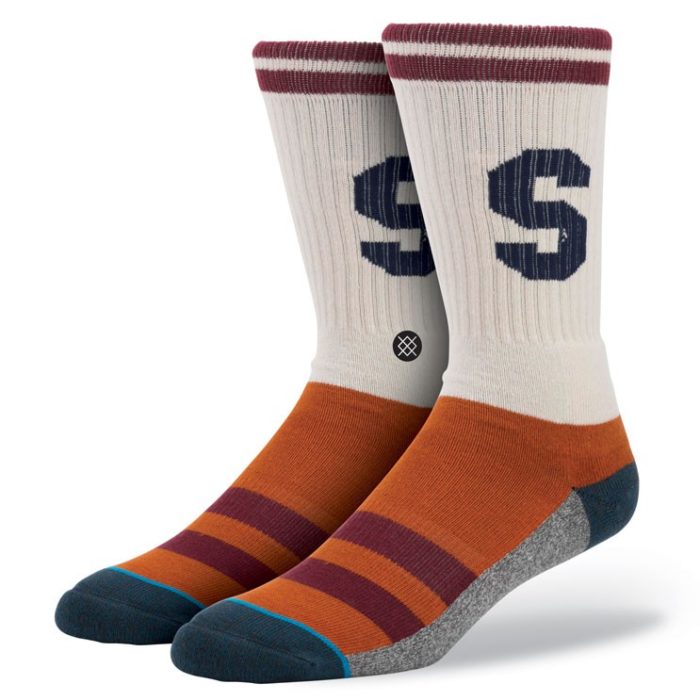 Stance - Finals - immagine 2