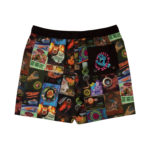 Santa Cruz SW Ads Swim Shorts - immagine 3