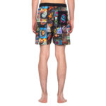 Santa Cruz SW Ads Swim Shorts - immagine 5