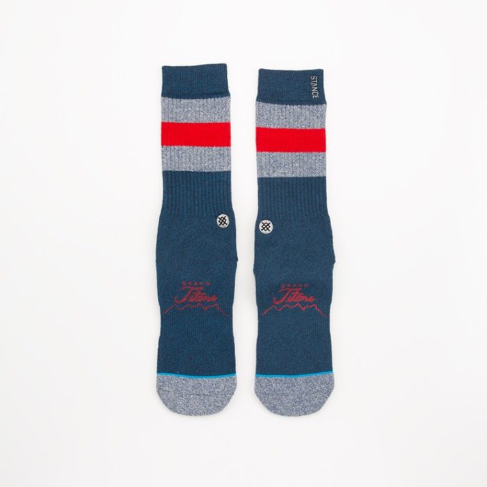 Stance - Teton - immagine 3