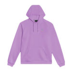 Dolly Noire Mushroom Hoodie Purple