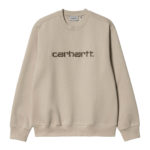 Carhartt Wip Carhartt Sweat Wall/Cypress