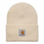 Carhartt Wip Acrylic Watch Hat Calico