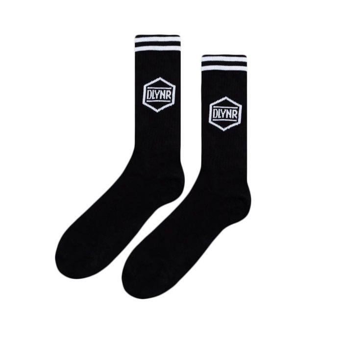 Dolly Noire Socks Black - immagine 2