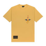 Dolly Noire X Pokémon - Charizard Tee