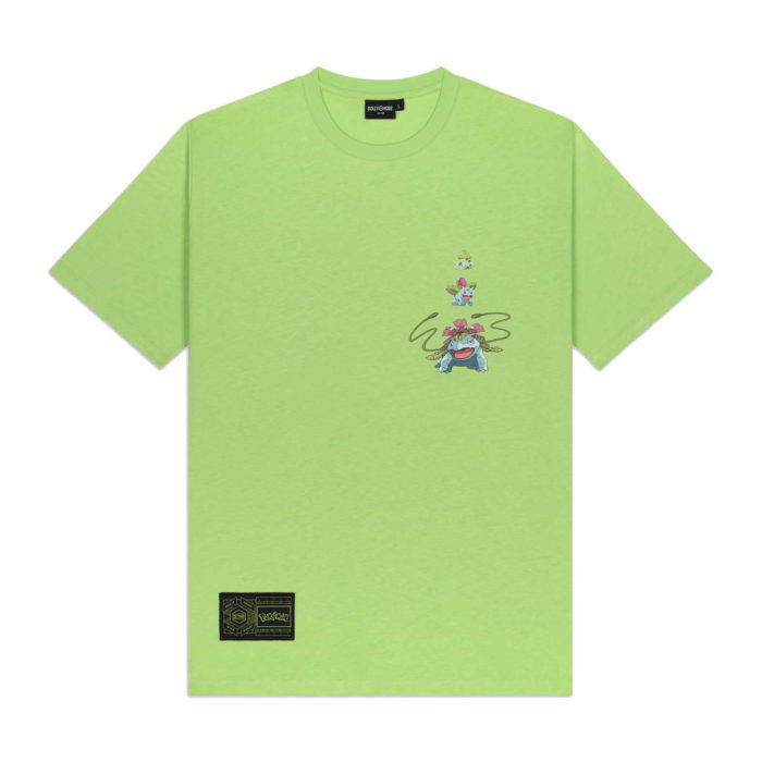 Dolly Noire X Pokémon - Venusaur Tee - immagine 2