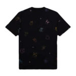 Dolly Noire X Pokémon - Pattern Tee - immagine 3