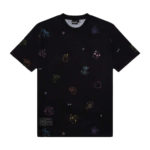 Dolly Noire X Pokémon - Pattern Tee