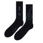 Dolly Noire X Pokémon - Squirtle Socks