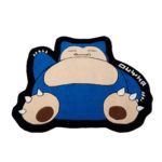 Dolly Noire X Pokémon - Snorlax Rug