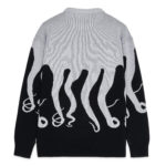 Octopus Original Jumper Grey - immagine 3