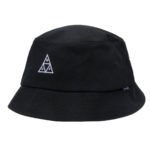 HUF Essential TT Bucket Black