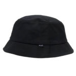 HUF Essential TT Bucket Black - immagine 3