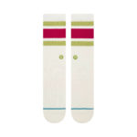 Stance Calze Boyd Crew Socks Magenta - immagine 3