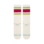 Stance Calze Boyd Crew Socks Magenta - immagine 4