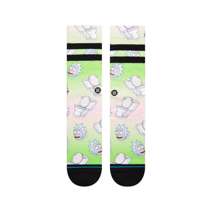 Stance The Seat Crew Sock - immagine 3
