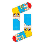 Happy Socks Yellow Submarine Socks