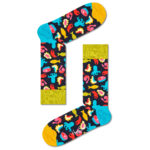 Happy Socks Frutti Di Mare Sock