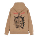 Propaganda Bags Hoodie Cam