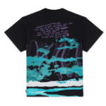 Octopus Jason River Tee - immagine 3
