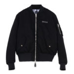 Iuter Shame Reversible Bomber Jacket