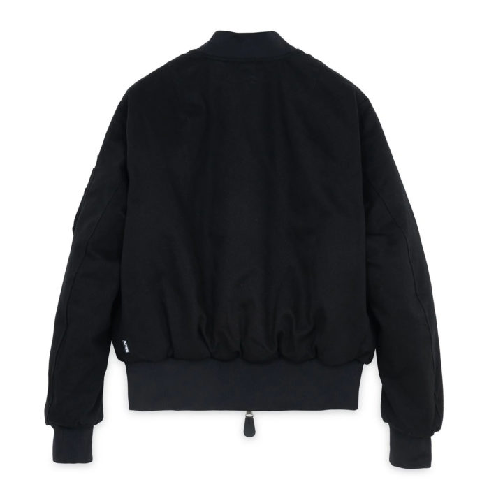 Iuter Shame Reversible Bomber Jacket - immagine 4
