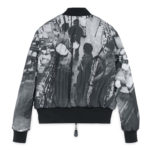 Iuter Shame Reversible Bomber Jacket - immagine 5